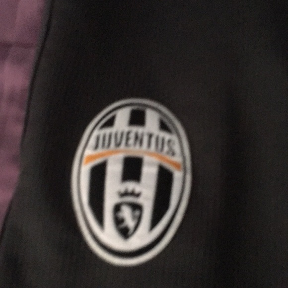 Nike Juventus FC pants - Picture 3 of 8